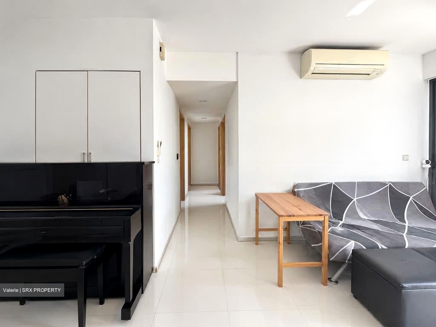 The Rainforest (D23), Condominium #571954781